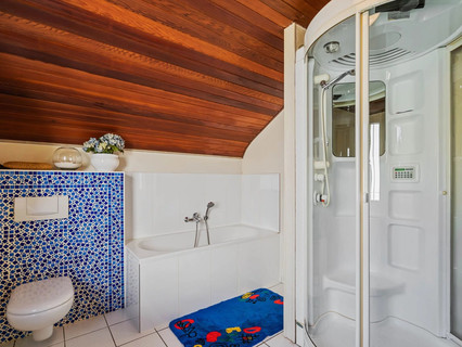 House with 2 bedroom(s) to sell in Bridel