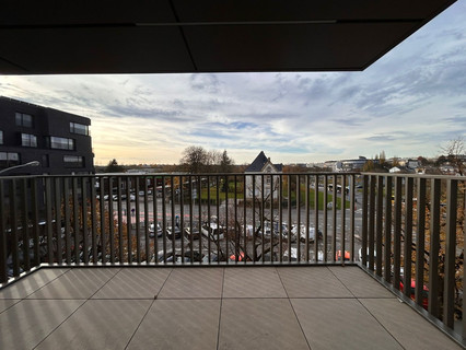 Apartment with 3 bedroom(s) to rent in Luxembourg-Hollerich