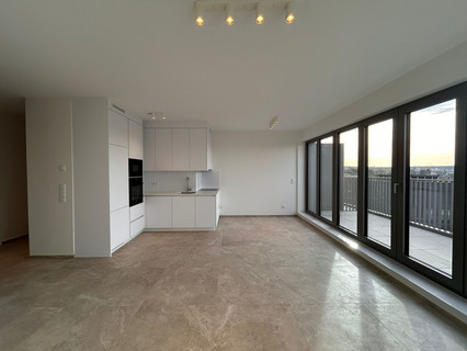 Apartment with 2 bedroom(s) to rent in Luxembourg-Hollerich