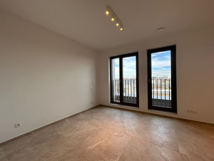 Apartment with 2 bedroom(s) to rent in Luxembourg-Hollerich