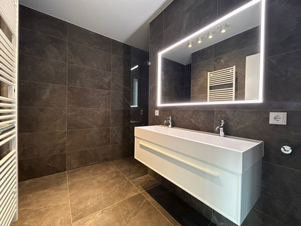 Apartment with 2 bedroom(s) to rent in Luxembourg-Hollerich