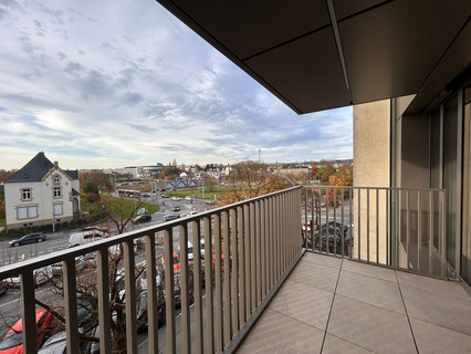 Apartment with 3 bedroom(s) to rent in Luxembourg-Hollerich