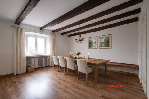 Moradia com 3 quarto(s) para venda em Consthum