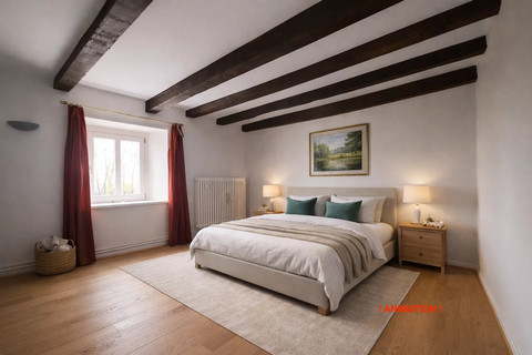 Moradia com 3 quarto(s) para venda em Consthum