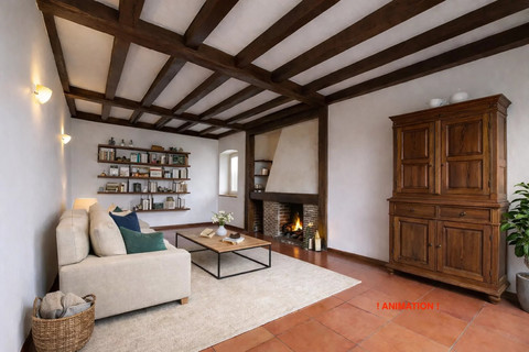 Moradia com 3 quarto(s) para venda em Consthum