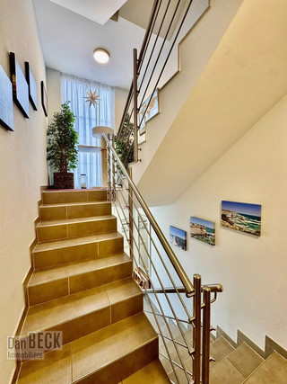 Moradia geminada com 3 quarto(s) para venda em Bereldange