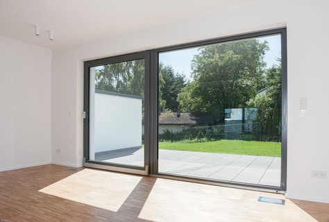 Casa geminada com 4 quarto(s) para alugar em Senningen