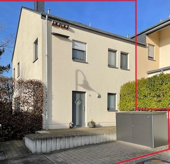 Detached house with 3 bedroom(s) to sell in Mompach