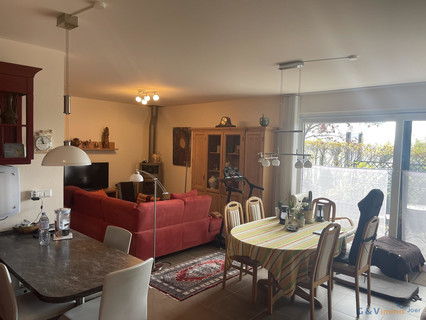 Detached house with 3 bedroom(s) to sell in Mompach