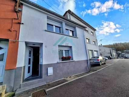 House with 3 bedroom(s) to sell in Audun-le-Tiche