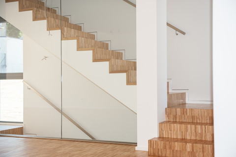 Casa geminada com 4 quarto(s) para alugar em Senningen