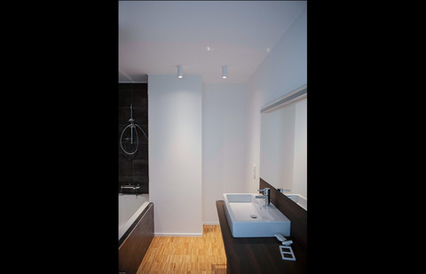 Casa geminada com 4 quarto(s) para alugar em Senningen