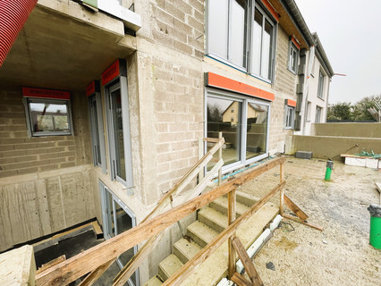 Duplex com 3 quarto(s) para venda em Canach