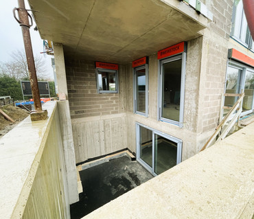 Duplex com 3 quarto(s) para venda em Canach