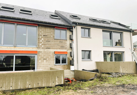 Duplex com 3 quarto(s) para venda em Canach Duplex com 3 quarto(s) para venda em Canach