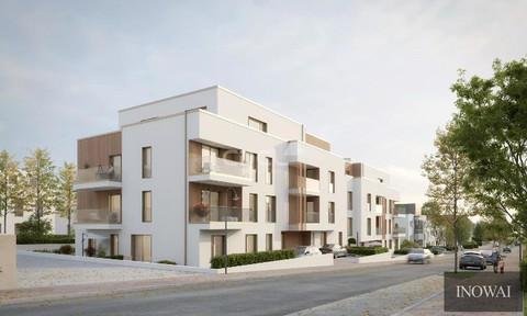 Housing developments to sell in Bertrange