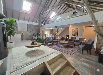 Farm with 3 bedroom(s) to sell in Fließem