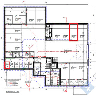 Apartment with 1 bedroom(s) to rent in Reuler
