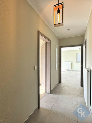 Apartment with 1 bedroom(s) to rent in Reuler