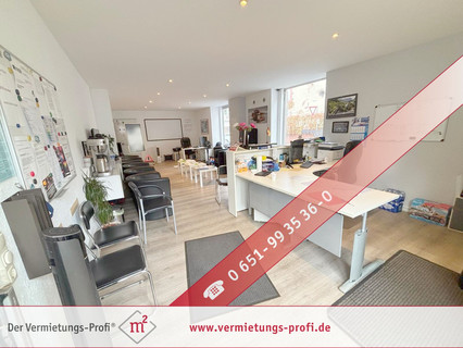 Büro zu verkaufen in Trier