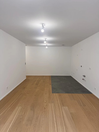 Apartamento com 1 quarto(s) para venda em Bridel