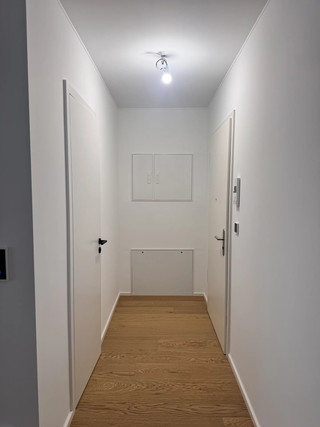 Apartamento com 1 quarto(s) para venda em Bridel