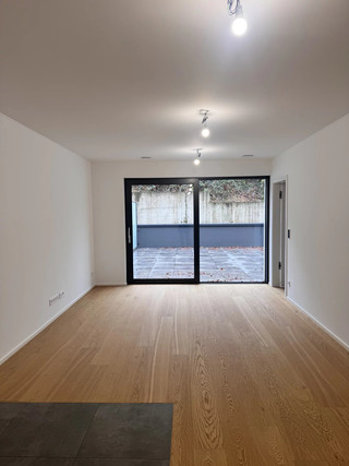 Apartamento com 1 quarto(s) para venda em Bridel