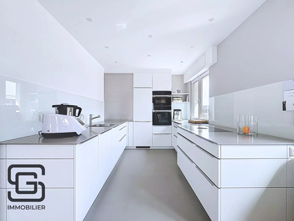 Maisonettewohnung 3 Zimmer zu verkaufen in Fentange