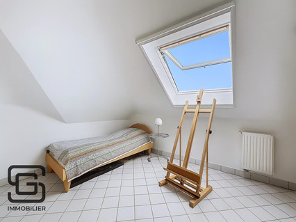 Maisonettewohnung 3 Zimmer zu verkaufen in Fentange