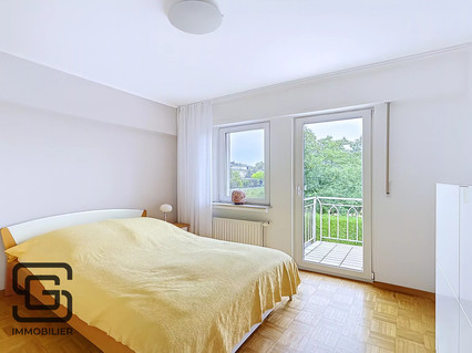 Maisonettewohnung 3 Zimmer zu verkaufen in Fentange