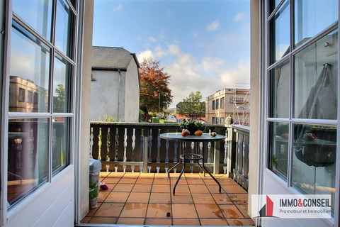 Village house with 5 bedroom(s) to sell in Grosbous