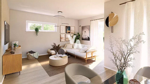 Moradia com 3 quarto(s) para venda em Mertzig