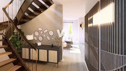 Moradia com 3 quarto(s) para venda em Mertzig