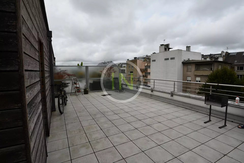 Apartment with 1 bedroom(s) to rent in Luxembourg