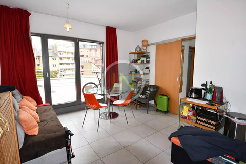 Apartment with 1 bedroom(s) to rent in Luxembourg