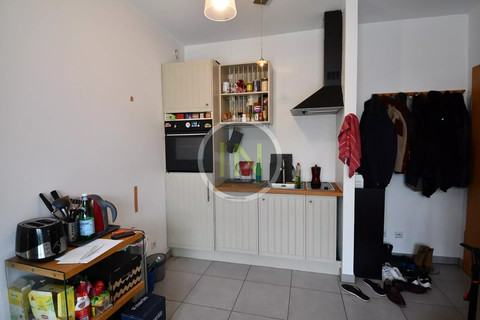 Apartment with 1 bedroom(s) to rent in Luxembourg