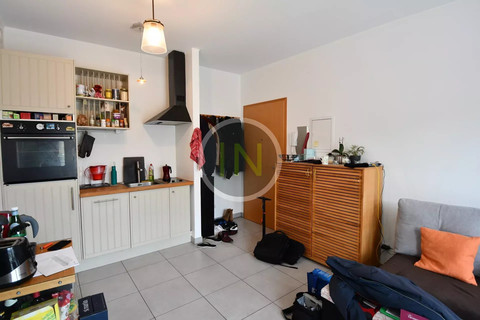 Apartment with 1 bedroom(s) to rent in Luxembourg