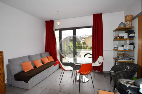 Apartment with 1 bedroom(s) to rent in Luxembourg