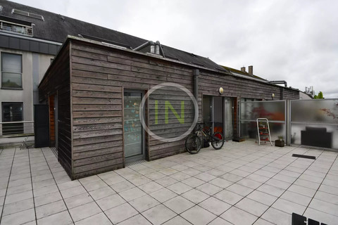 Apartment with 1 bedroom(s) to rent in Luxembourg