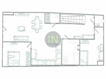 Apartment to sell in Mertert