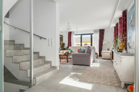 Haus 4 Zimmer zu verkaufen in Fentange