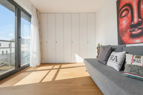 Haus 4 Zimmer zu verkaufen in Fentange