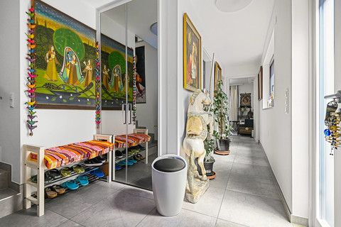 Haus 4 Zimmer zu verkaufen in Fentange