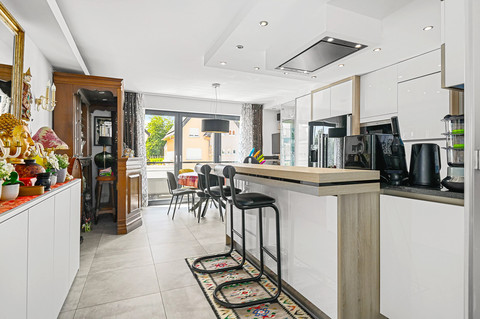 Haus 4 Zimmer zu verkaufen in Fentange