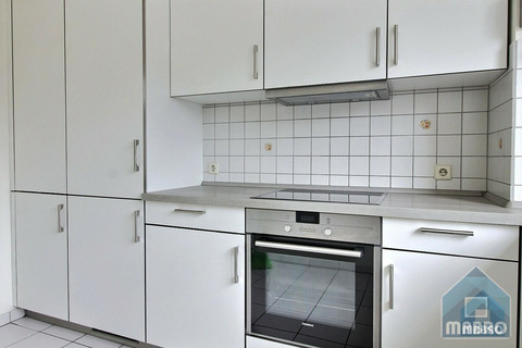 Apartamento com 1 quarto(s) para venda em Berchem