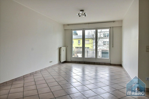 Apartamento com 1 quarto(s) para venda em Berchem