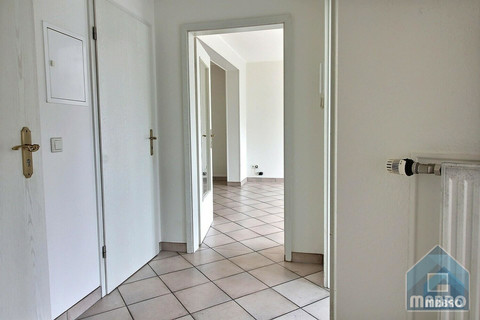 Apartamento com 1 quarto(s) para venda em Berchem