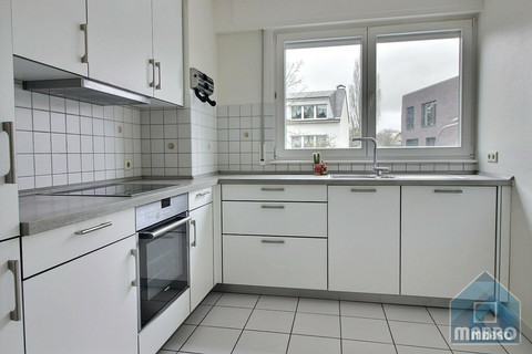 Apartamento com 1 quarto(s) para venda em Berchem