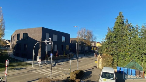 Apartamento com 1 quarto(s) para venda em Berchem