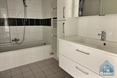 Apartamento com 1 quarto(s) para venda em Berchem